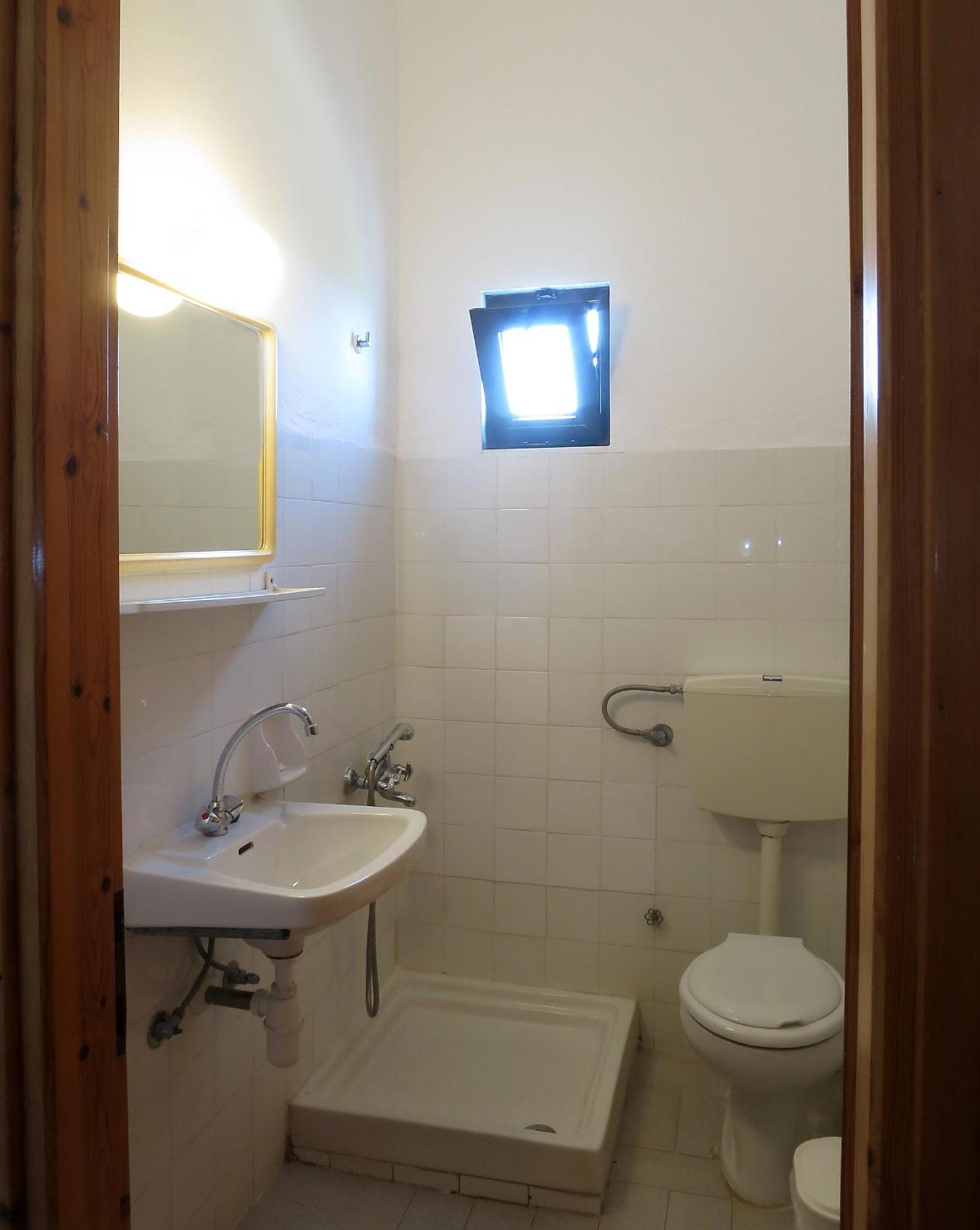 Thanasis Matsas Rooms Kamariotissa Zewnętrze zdjęcie