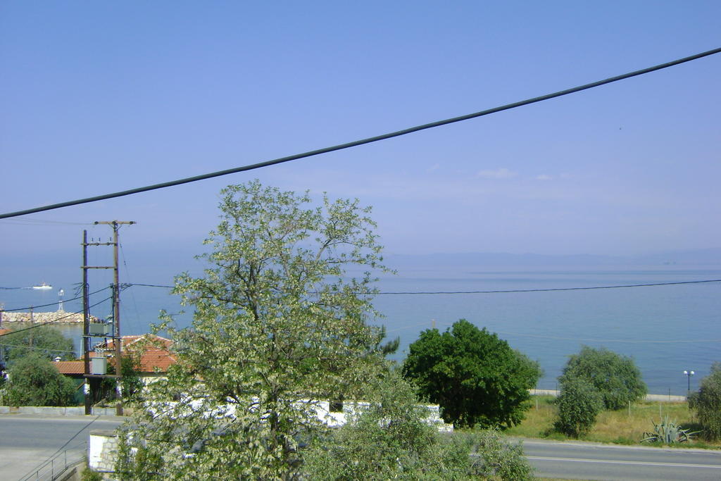Thanasis Matsas Rooms Kamariotissa Pokój zdjęcie