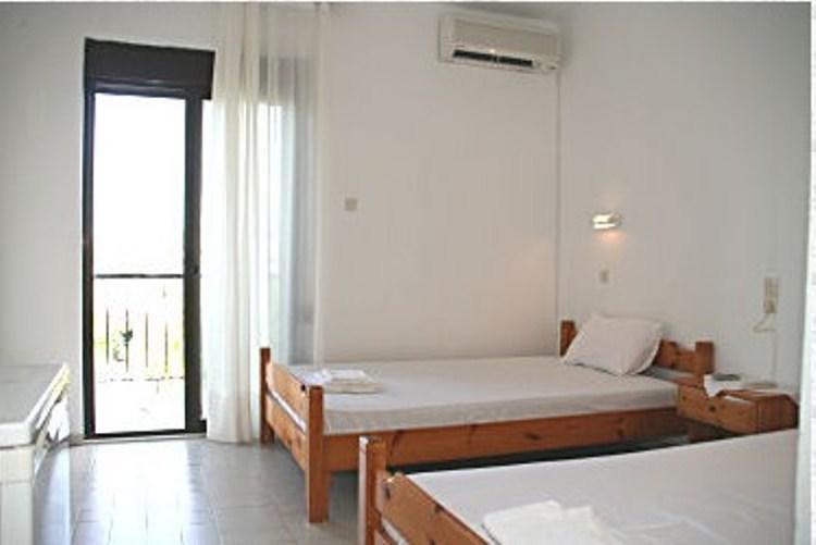 Thanasis Matsas Rooms Kamariotissa Pokój zdjęcie